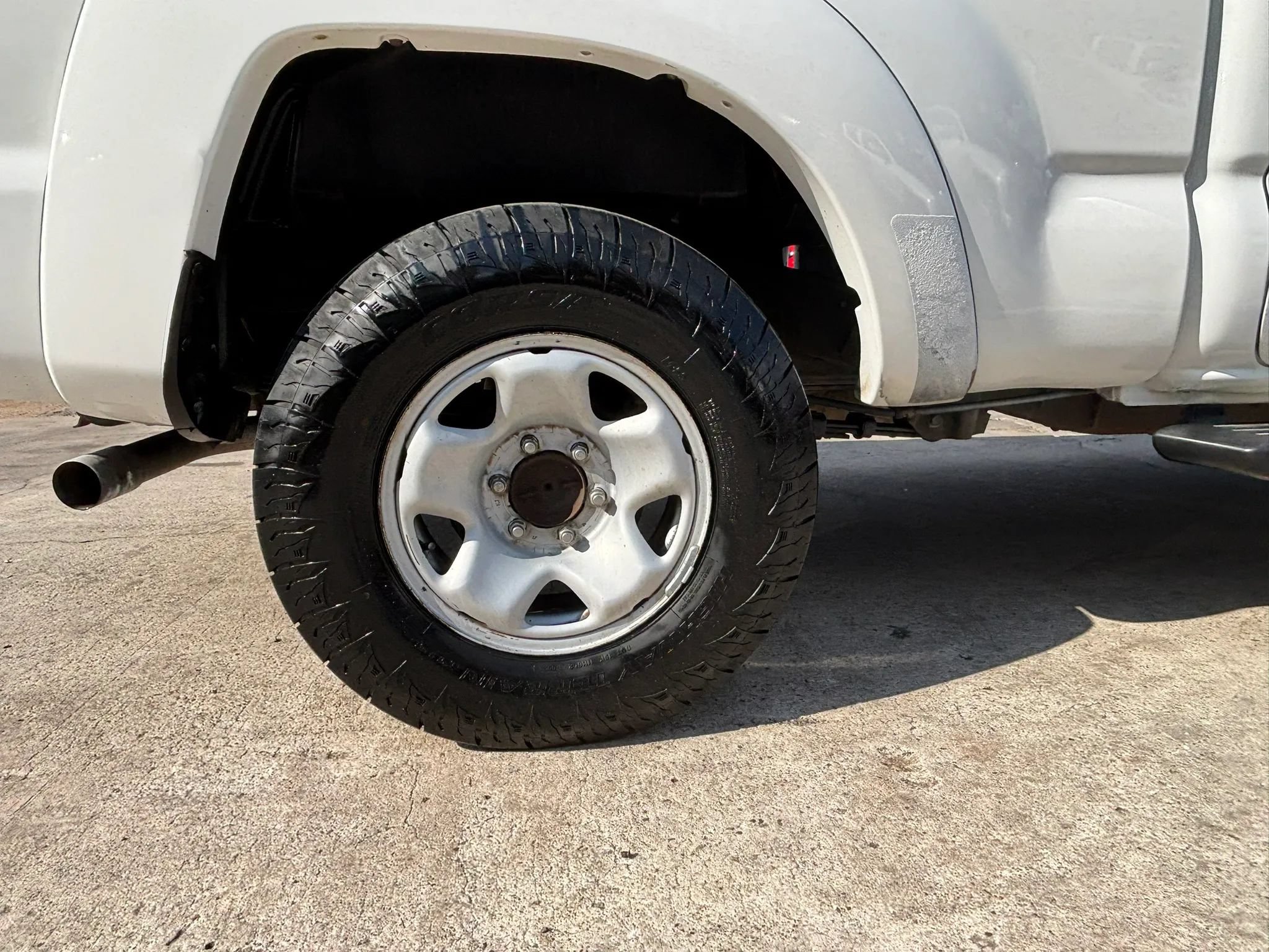 Used 2005 Toyota Tacoma PreRunner w/ SR5 Pkg #3 RWD image 21