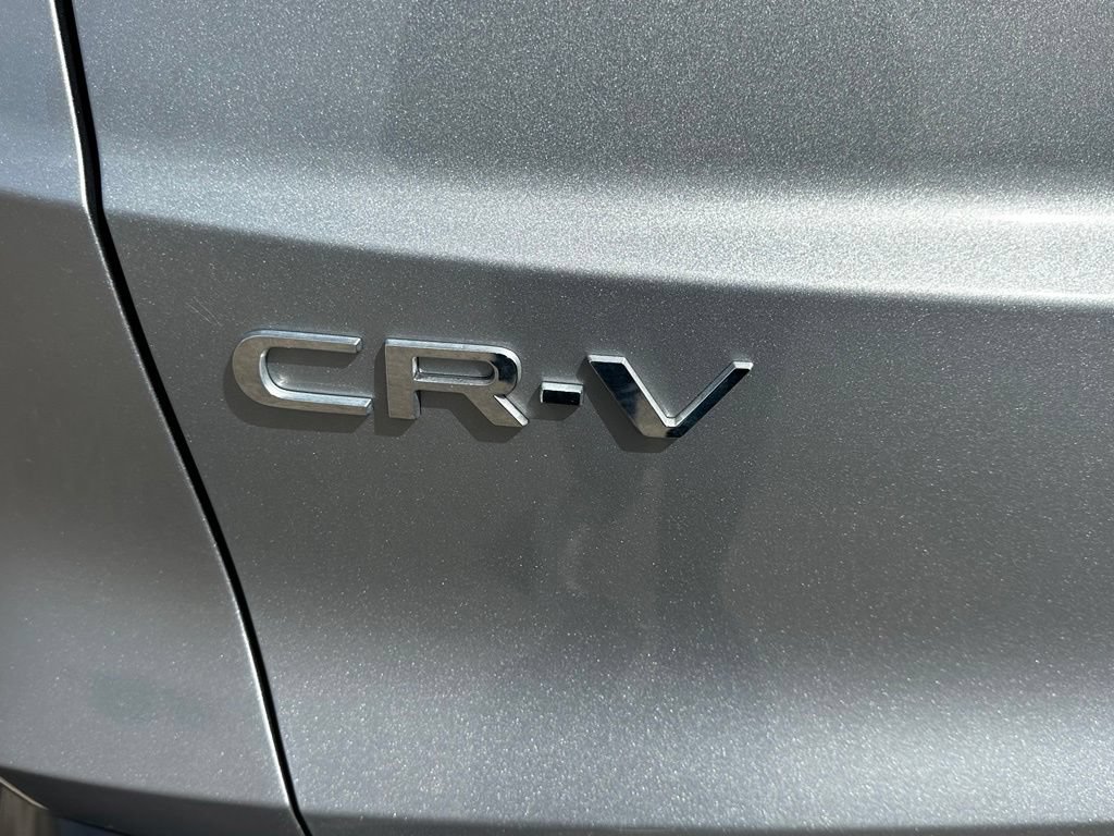 Used 2023 Honda CR-V EX image 7