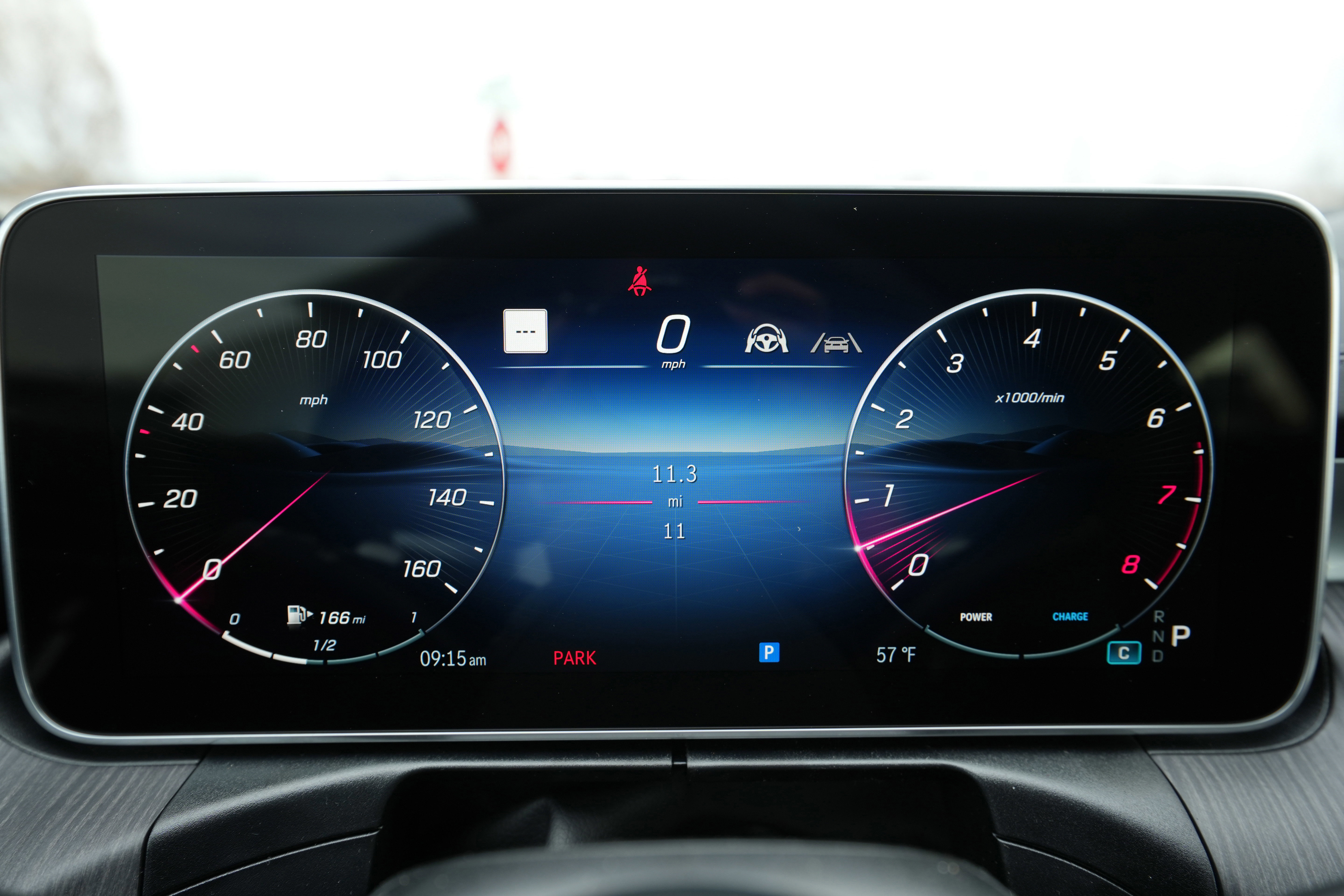 New 2026 Mercedes-Benz CLE 450 4MATIC Coupe image 22