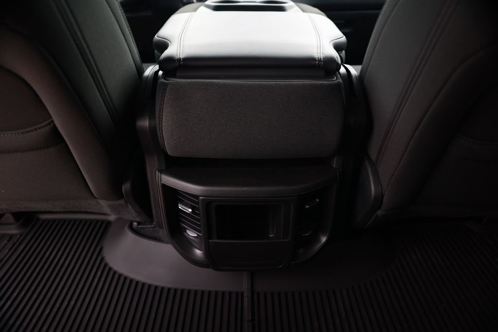 New 2026 RAM 1500 Classic Warlock image 30