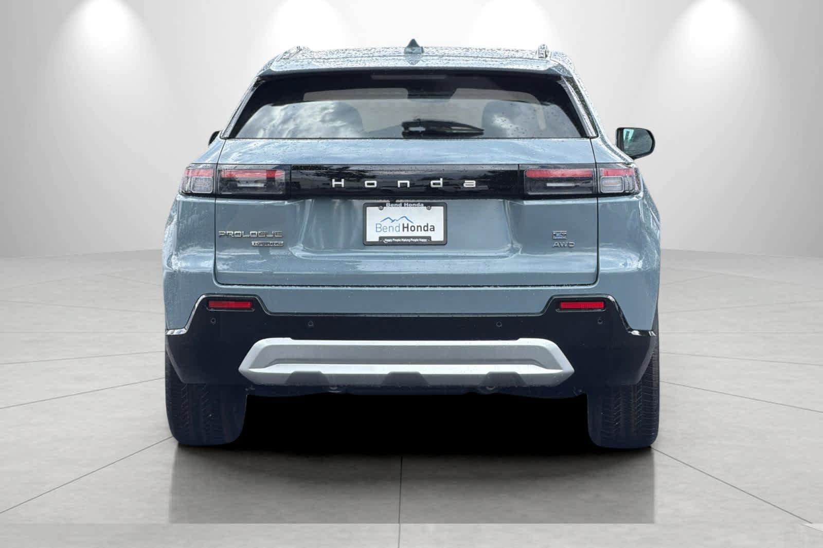 New 2026 Honda Prologue Touring image 7