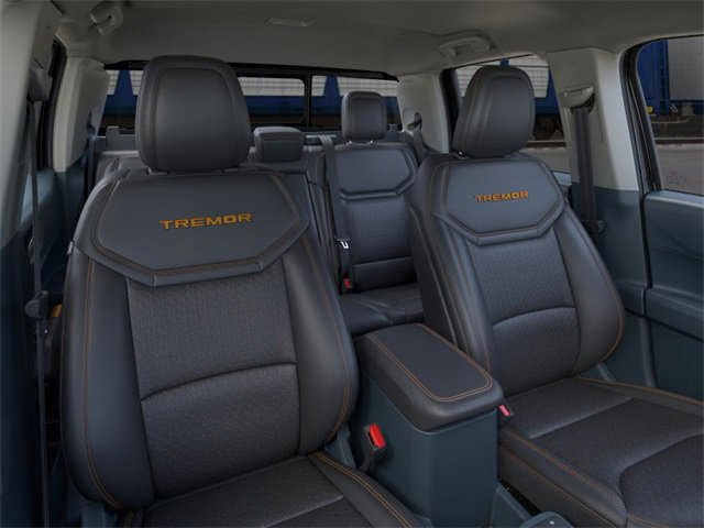 New 2026 Ford Maverick Tremor image 10