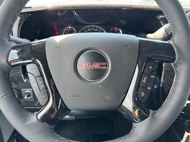 New 2026 GMC Savana 2500 Extended w/ Driver Convenience Package RWD image 31