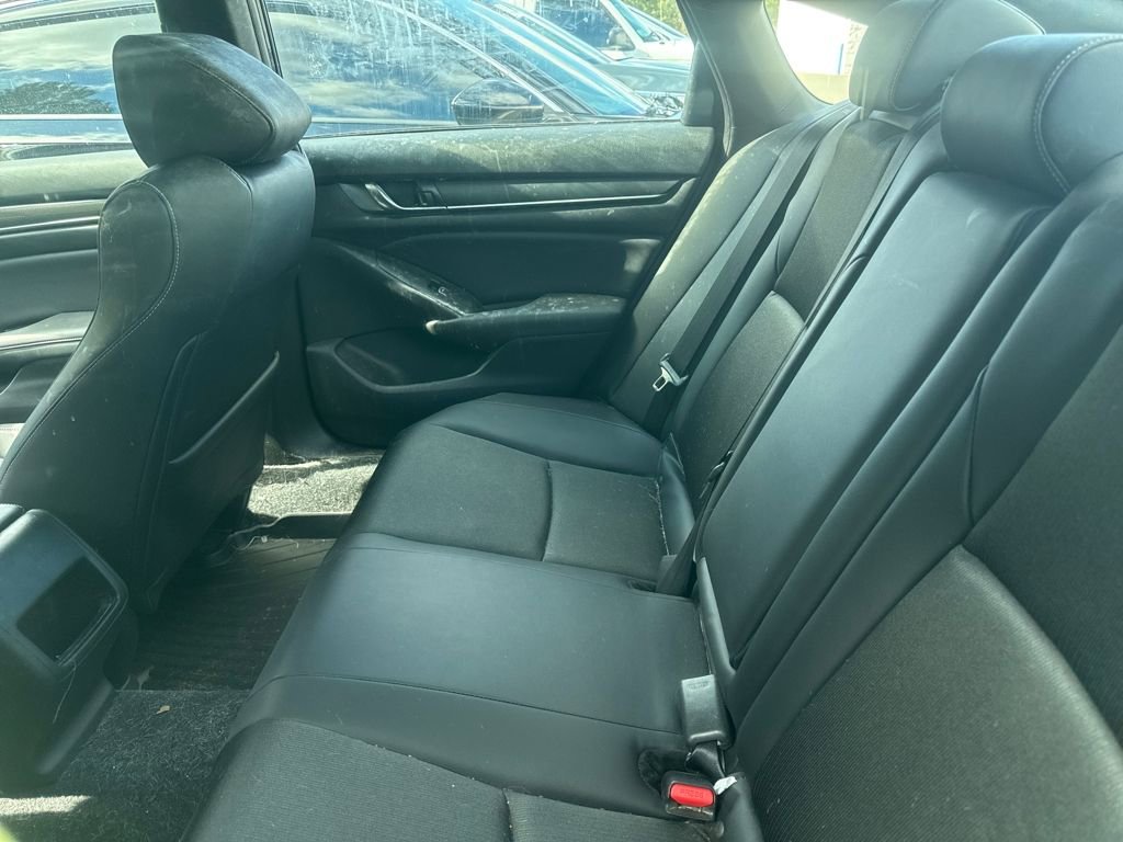 Used 2022 Honda Accord Sport image 17