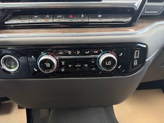 Used 2024 GMC Sierra 1500 Elevation AWD/4WD image 20