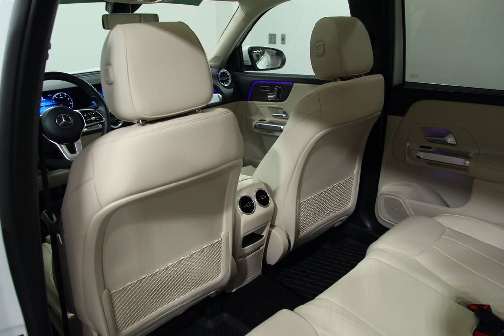 Certified 2023 Mercedes-Benz GLB 250 4MATIC image 28