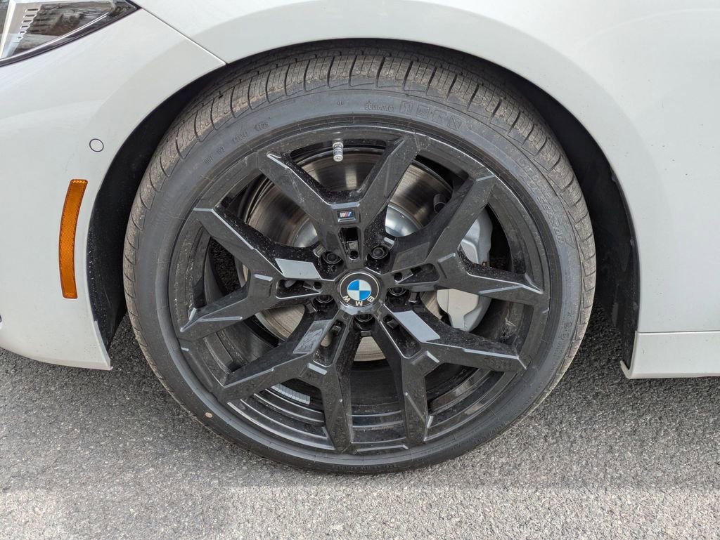 New 2026 BMW 430i xDrive Convertible w/ M Sport Package AWD/4WD image 22