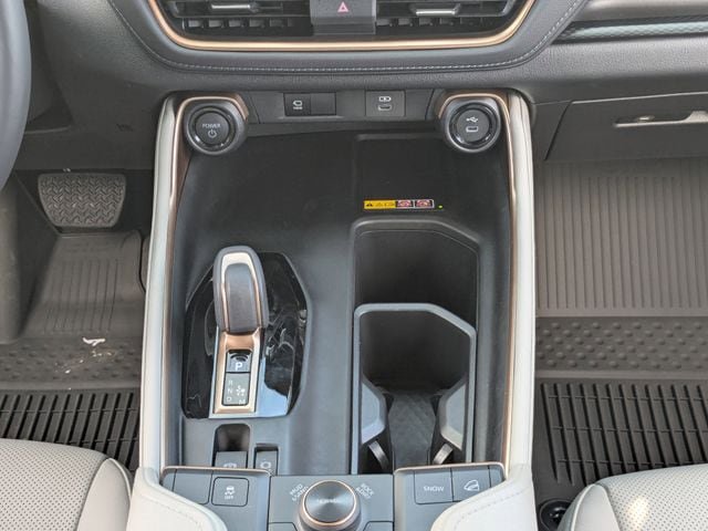 Used 2026 Toyota Grand Highlander AWD Hybrid image 21