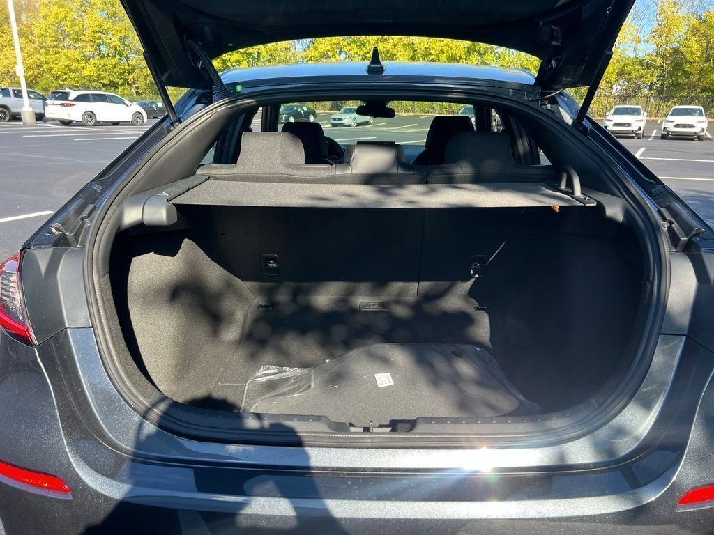 Used 2026 Honda Civic Sport image 19