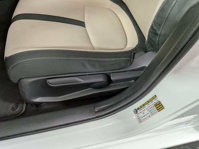 Certified 2017 Honda Civic Sport image 15