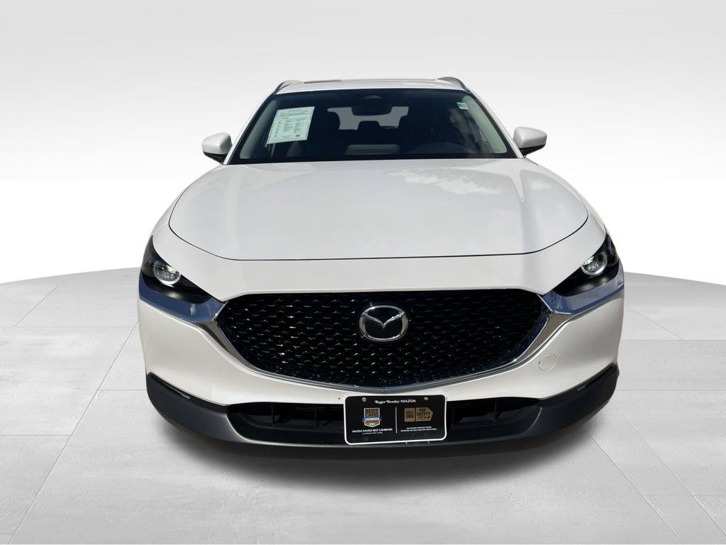 Used 2025 MAZDA CX-30 AWD 2.5 S w/ Preferred Package image 2
