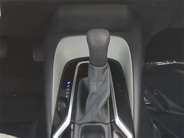 Certified 2022 Toyota Corolla LE image 18