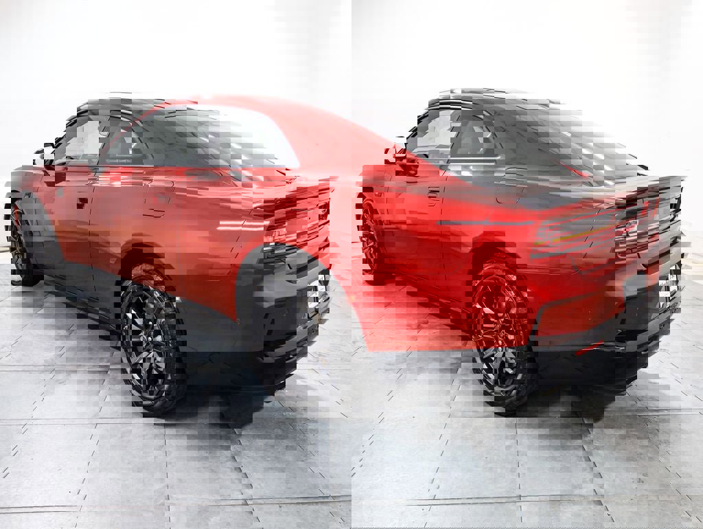 New 2026 Dodge Charger Scat Pack w/ Blacktop Package image 4