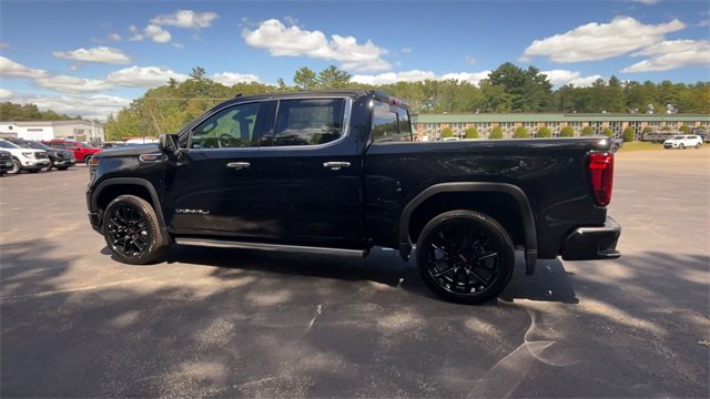 New 2026 GMC Sierra 1500 Denali image 7