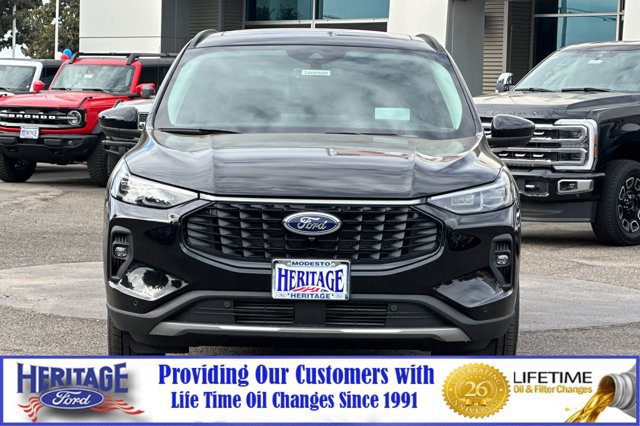 New 2024 Ford Escape Platinum w/ Premium Technology Package AWD/4WD image 6