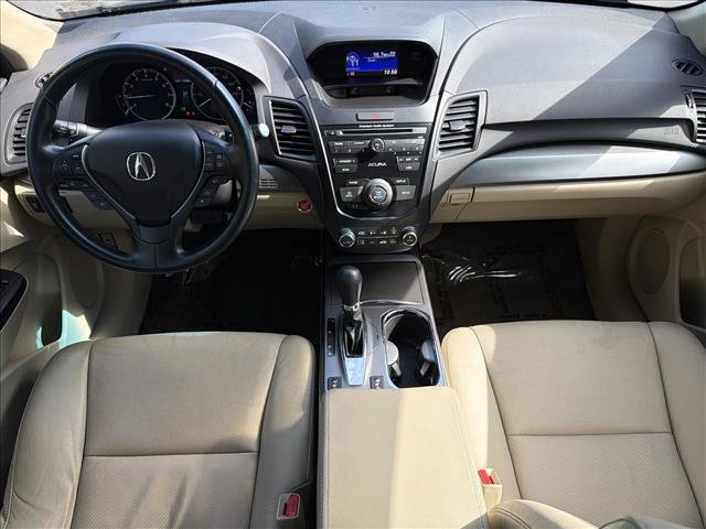 Used 2015 Acura RDX AWD image 26