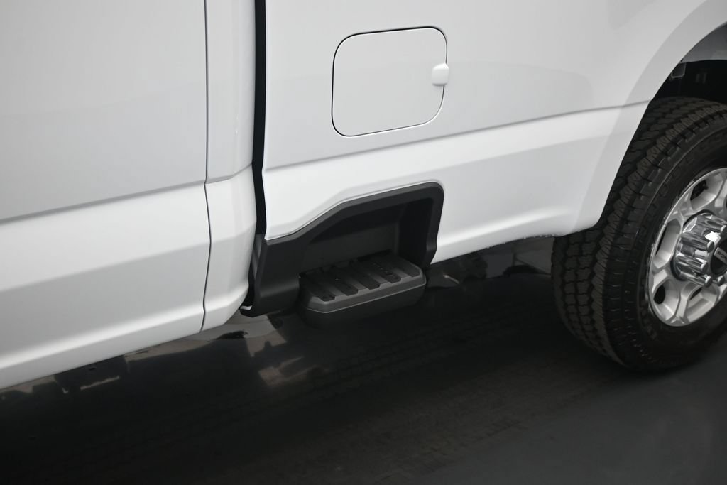 New 2026 Ford F350 XLT AWD/4WD image 22