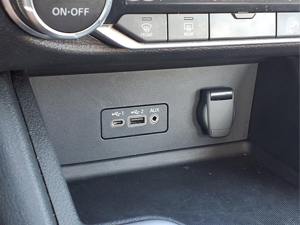 Used 2023 Nissan Sentra SV w/ All-Weather Package image 28