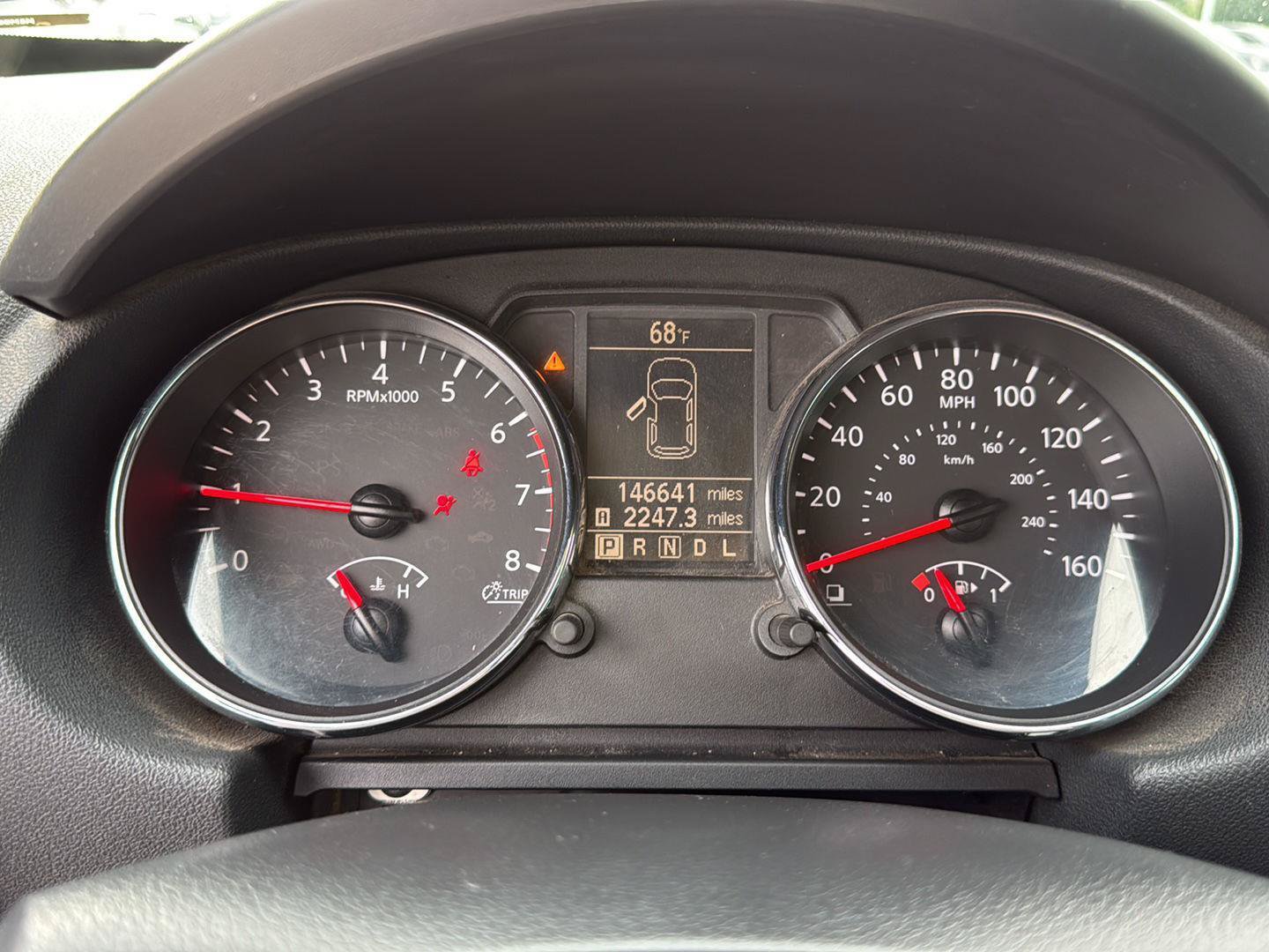 Used 2013 Nissan Rogue SL AWD/4WD image 21