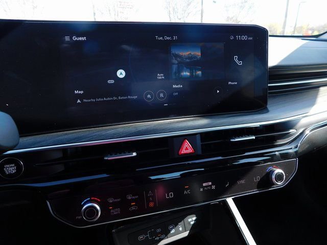 Used 2025 Kia K5 EX image 28