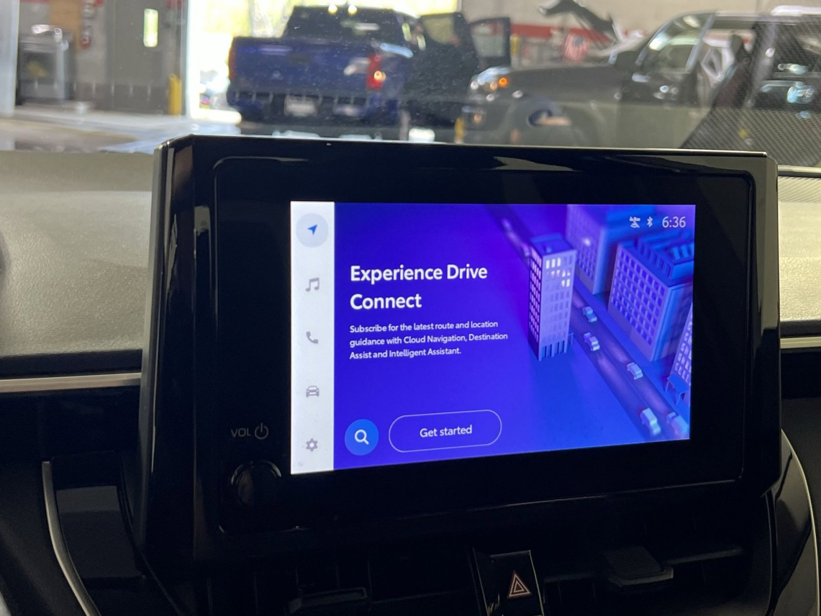 Used 2025 Toyota Corolla LE image 20