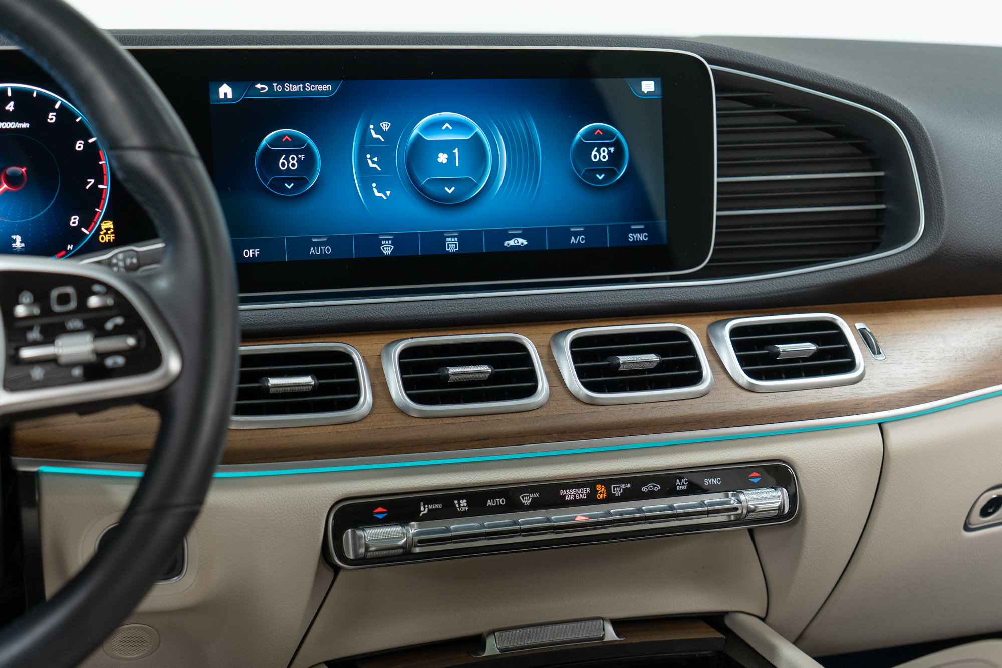 Certified 2023 Mercedes-Benz GLE 350 4MATIC image 19