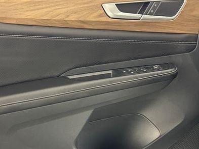 New 2026 Volkswagen Atlas SE AWD/4WD image 24