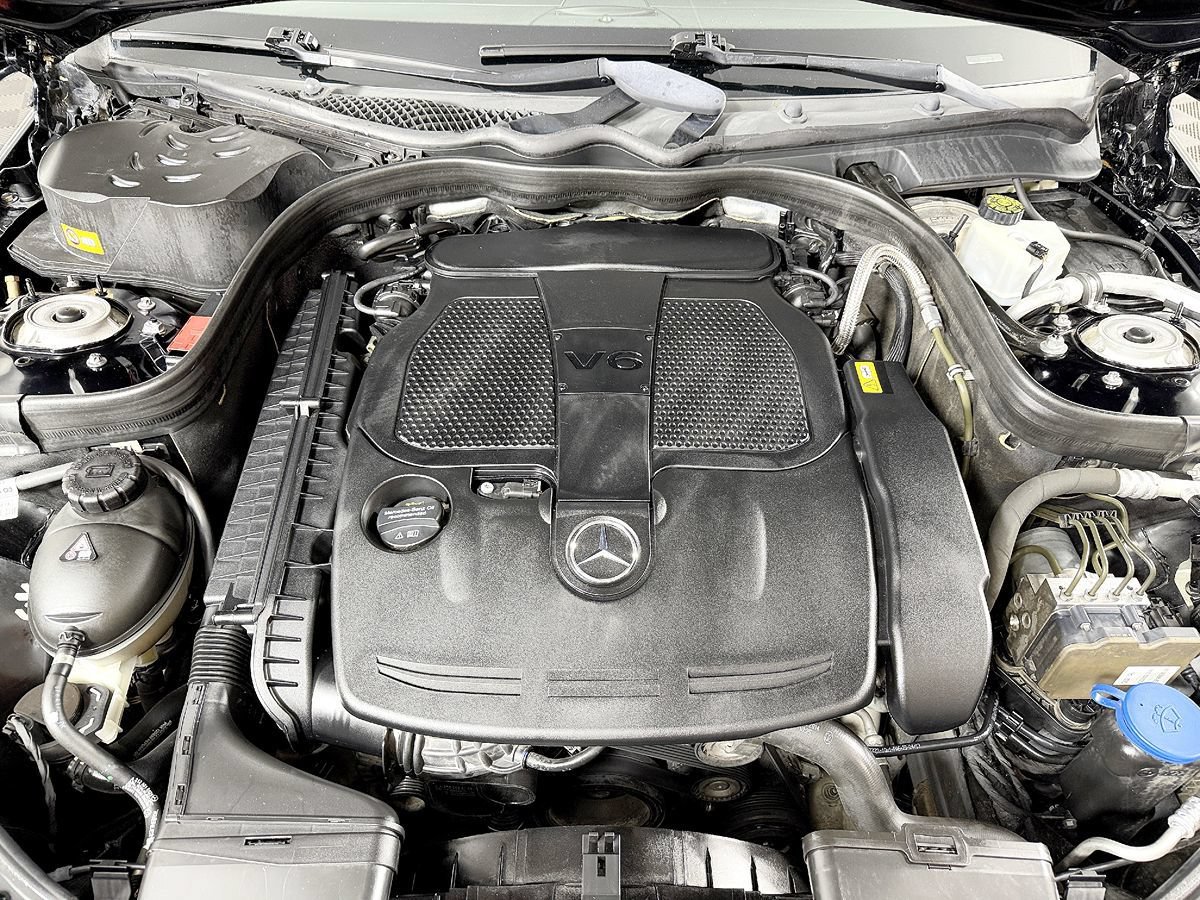 Used 2014 Mercedes-Benz E 350 Sedan image 22