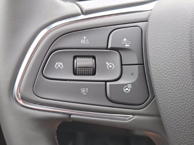 New 2026 Buick Envista Sport Touring w/ Convenience I Package FWD image 12