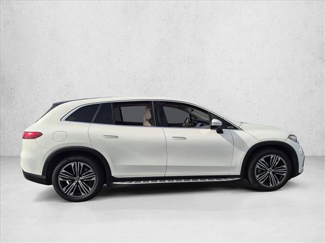 Certified 2023 Mercedes-Benz EQS 450+ SUV image 4