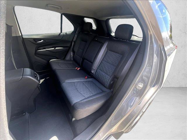 Used 2019 Chevrolet Equinox LT FWD image 28