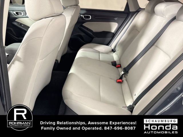 Used 2023 Honda Civic LX image 23