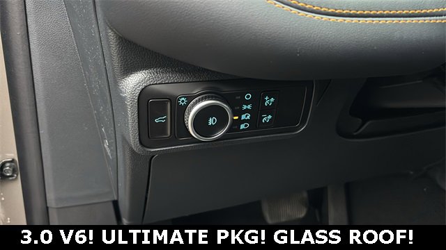 New 2026 Ford Explorer Tremor w/ Tremor Ultimate Package image 9