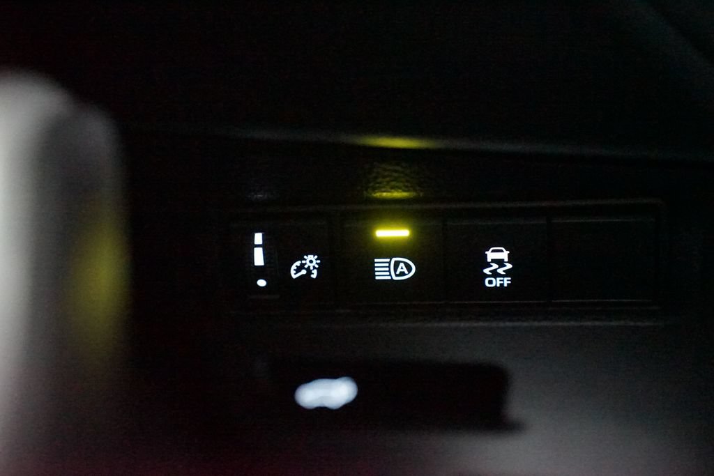 New 2026 Toyota Corolla Cross XLE FWD image 23