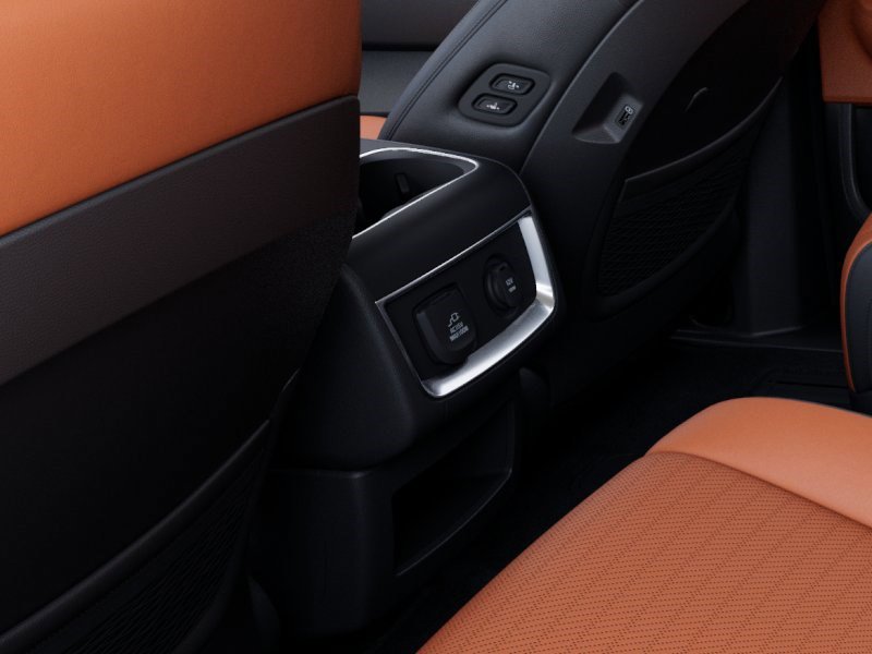 New 2026 Kia Carnival SX Prestige image 26