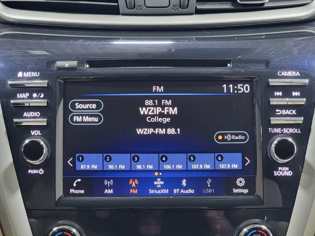 Used 2019 Nissan Murano Platinum AWD/4WD image 20
