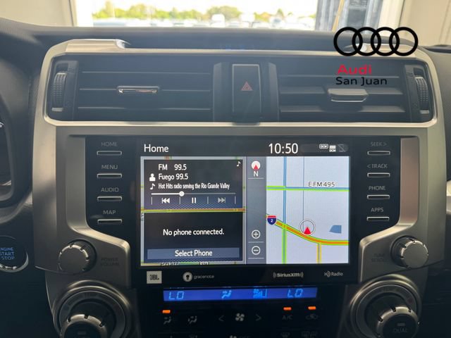 Used 2024 Toyota 4Runner Limited AWD/4WD image 22