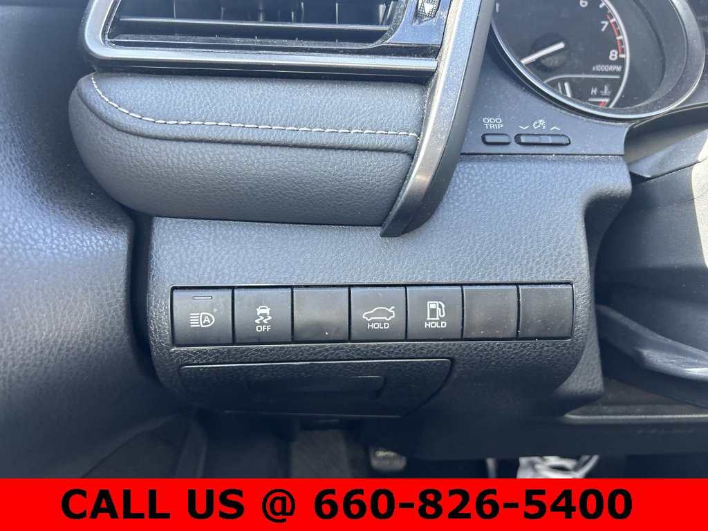 Certified 2024 Toyota Camry SE image 13
