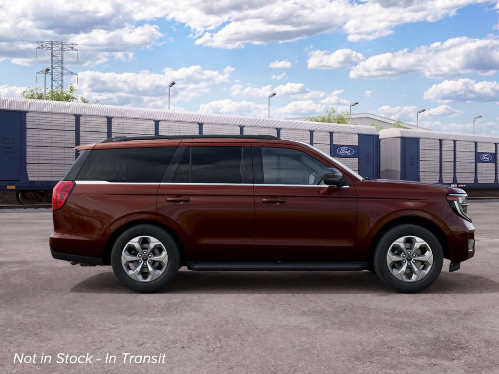 New 2027 Ford Expedition Active AWD/4WD image 8