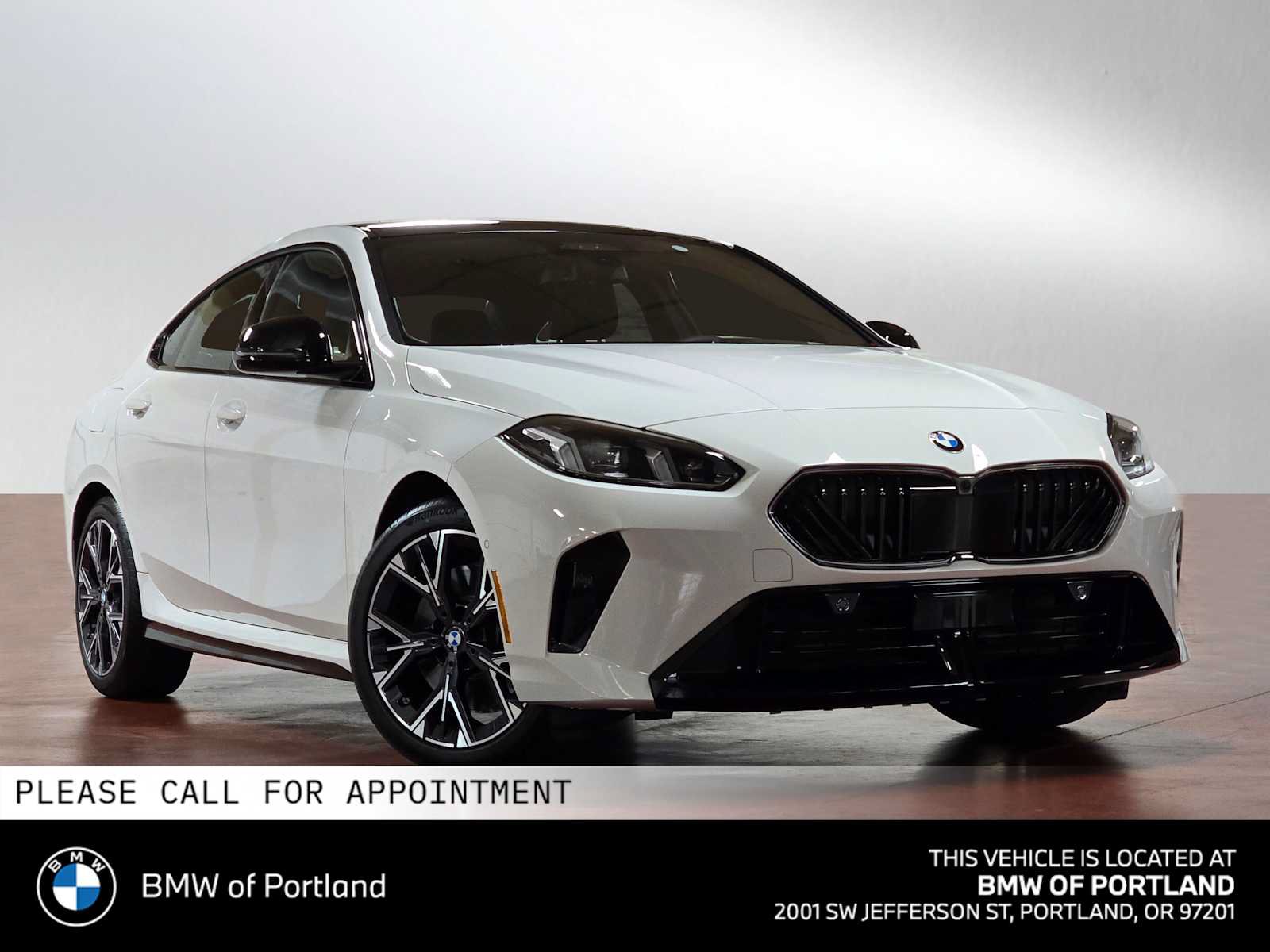 Used 2026 BMW 228i xDrive w/ Technology Package AWD/4WD image 1