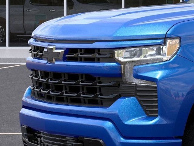 New 2026 Chevrolet Silverado 1500 RST w/ Convenience Package II image 13