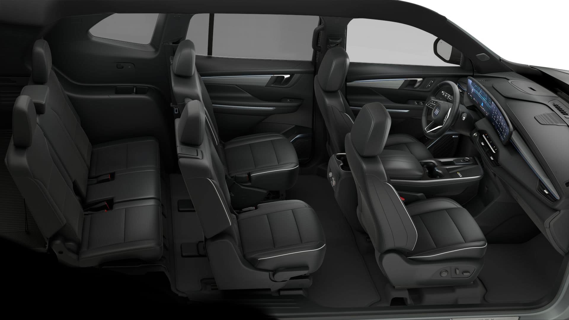 New 2027 Buick Enclave Preferred AWD/4WD image 8