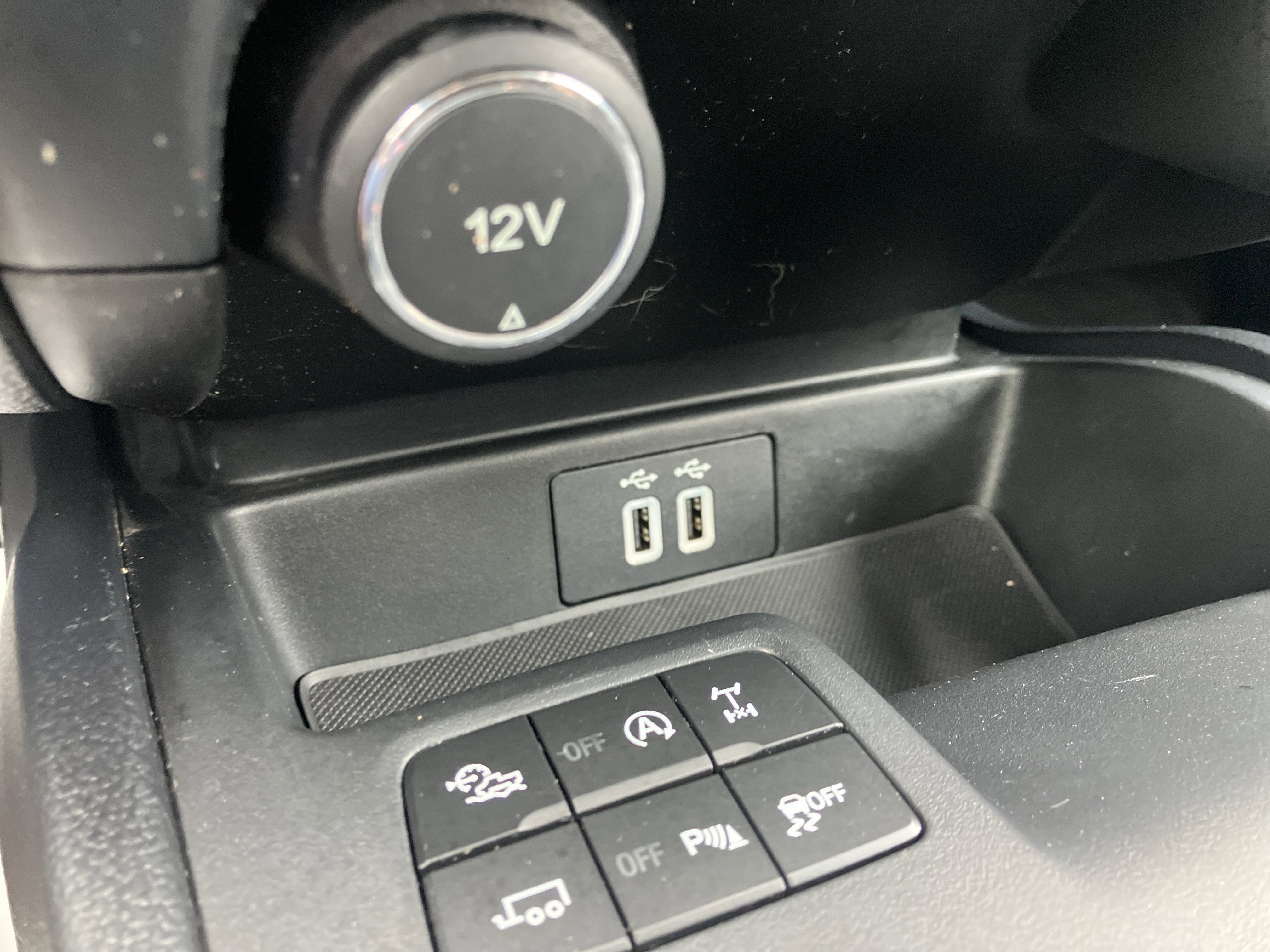 Used 2021 Ford Ranger Lariat w/ Tremor Off-Road Package AWD/4WD image 30