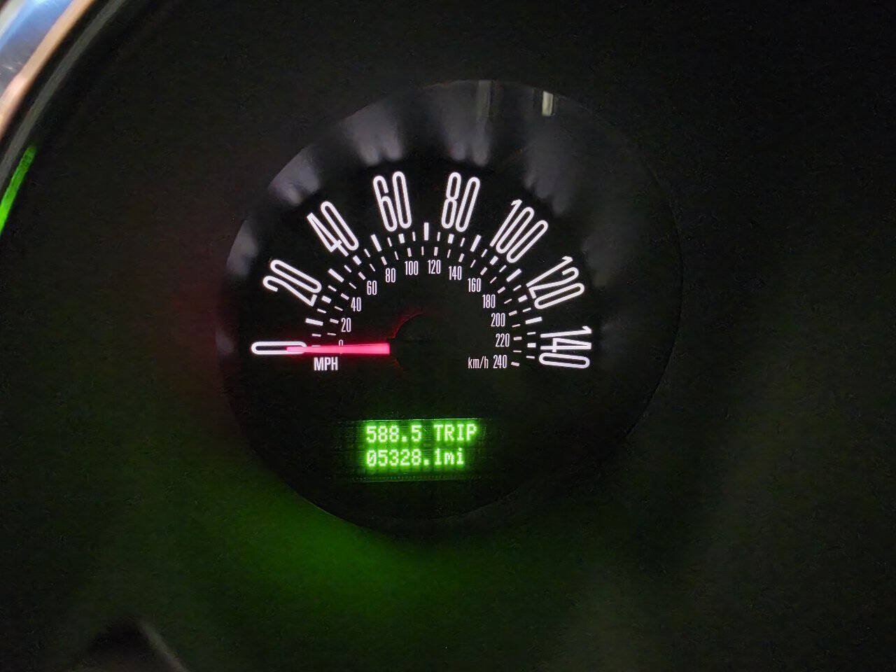 Used 2007 Ford Mustang GT Premium RWD image 13