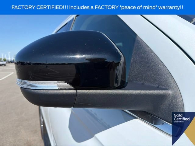 Used 2025 Ford Expedition Active AWD/4WD image 7