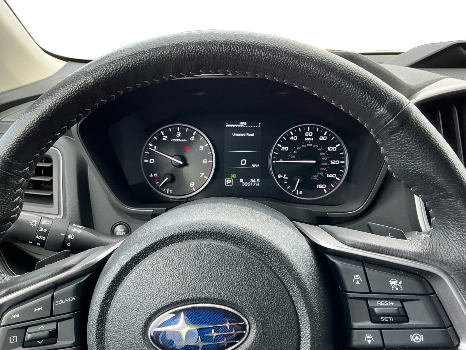 Used 2024 Subaru Ascent Limited w/ Technology Package image 13