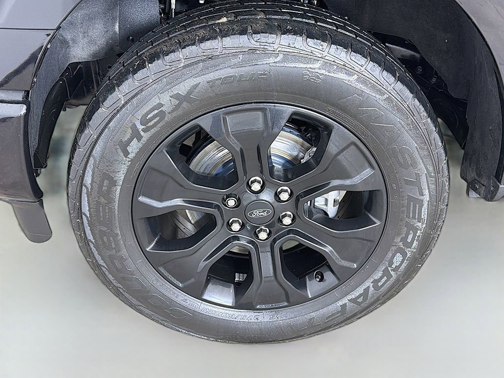 Used 2023 Ford F150 Lariat w/ Equipment Group 502A High image 21