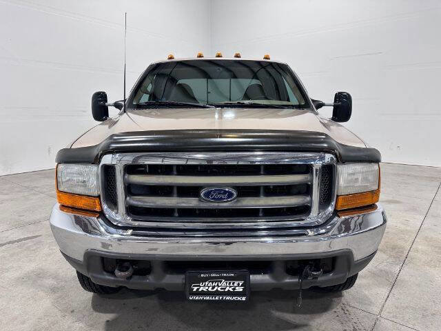 Used 1999 Ford F350 XLT image 2
