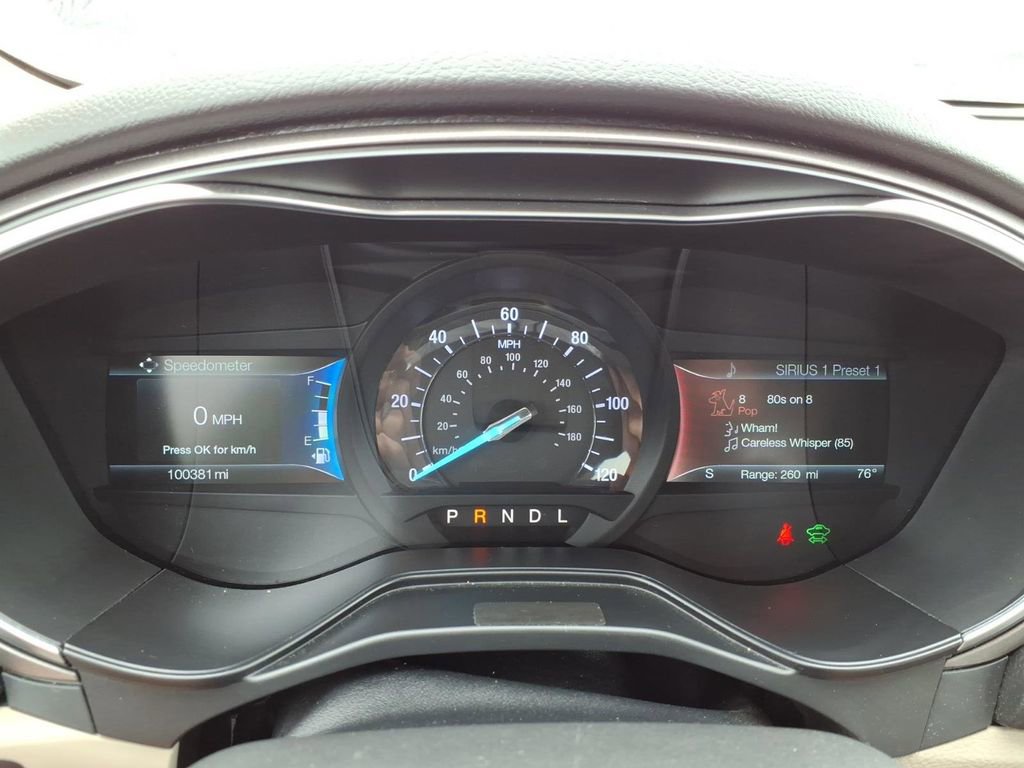 Used 2019 Ford Fusion SE image 21