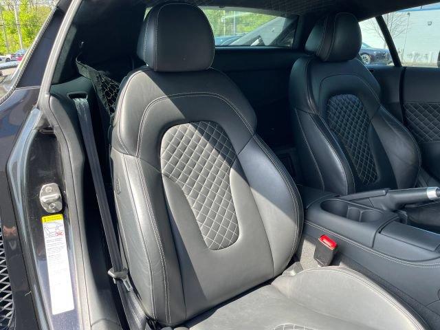 Used 2015 Audi R8 V10 AWD/4WD image 34
